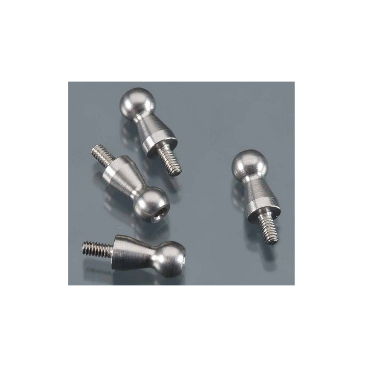 TT-PV1422 - Long Linkage Ball Screw X50/E (PV1422) Thunder Tiger