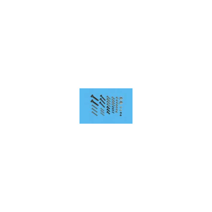 HM-083-Z-39 - Screw set