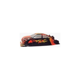 AC-3B0003PB - Cyclone body - Black (3B0003PB) ACME Racing