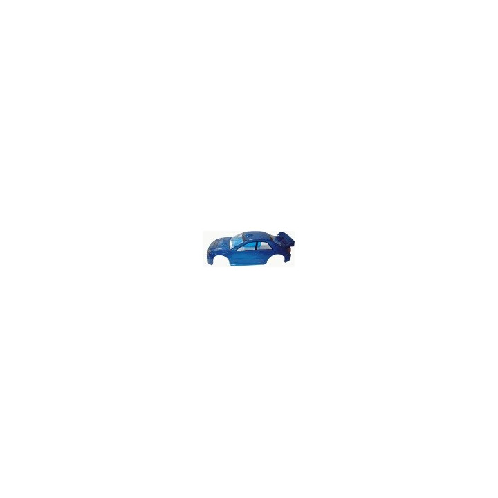 AC-3B0008P - Cyclone body - Blue Subaru Style (3B0008P) ACME Racing