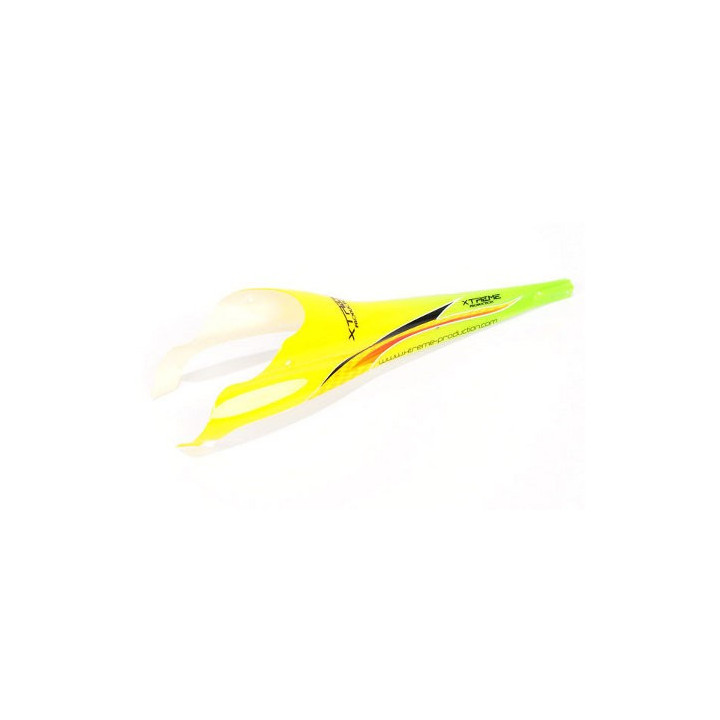 B130X30-G - Tail Fuselage - Green (130X) Xtreme