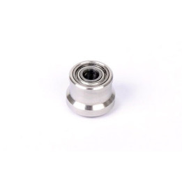 BCX4003 - Metal Bearing Housing for main shaft - BCX4 Xtreme