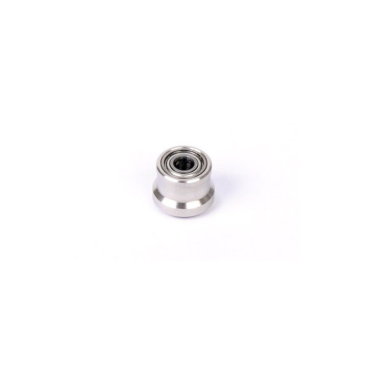 BCX4003 - Metal Bearing Housing for main shaft - BCX4 Xtreme