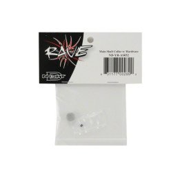 CY-ND-YR-AS052 - Main shaft collar 5mm Curtis Youngblood Rave 450 3D Curtis Youngblood