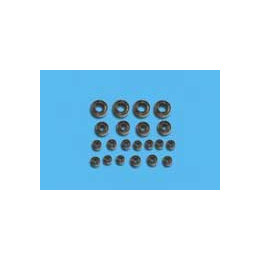 HM-083-Z-40 - Bearing set