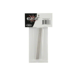 CY-ND-YR-AS076 - 5mm Main Shaft Curtis Youngblood Rave 450 3D Curtis Youngblood