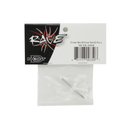 CY-ND-YR-AS102 - Front Bevel Gear Set (2pcs) Curtis Youngblood Rave 450 3D Curtis Youngblood