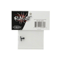 CY-ND-YR-AS103 - Tail Control Arm Mount Curtis Youngblood Rave 450 3D Curtis Youngblood