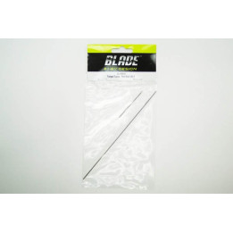 EF-3814 - Red Bull 130 X - Arbre de transmission (2 parties) (BLH3814) E-flite