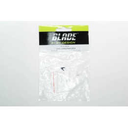 EF-3820 - Red Bull 130 X - Levier de renvoi de commande d'anticouple (BLH3820) E-flite