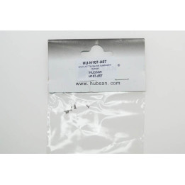 HU-H107-A07 - H107-A07 Screw set quadcopter Hubsan Hubsan