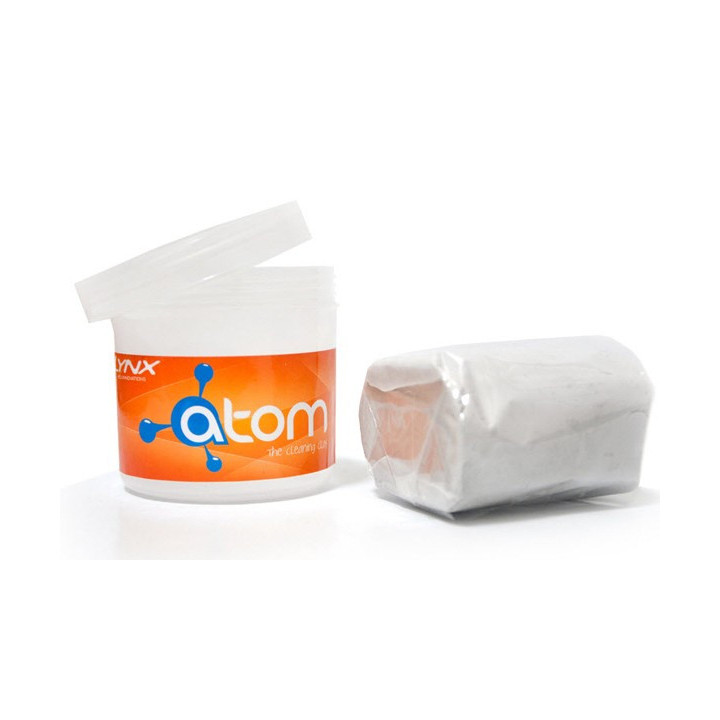 LX-0151 - Atom Cleaning Clay (LX0151) Lynx Lynx