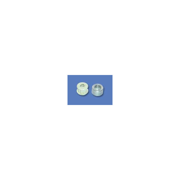 HM-037-Z-22 - pulley set