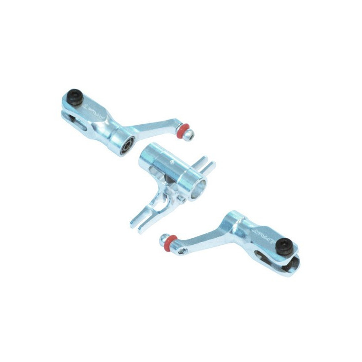 LX-0484 - 130 X upgrade Lynx Head combo set - Silver (LX0484) Lynx