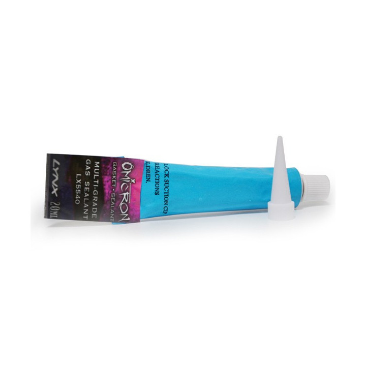 LX-5540 - Omicron Gasket Sealant - Multigrade Gas Sealant (LX5540) Lynx Lynx