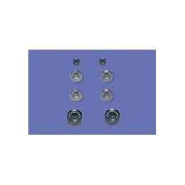 HM-4-1-Z-30 - Bearing set