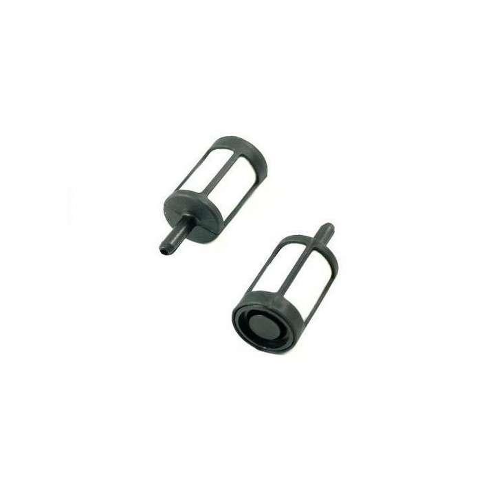RJ-HA095 - Bubbleless Clunk for fuel Bottle (HA095) RJX Hobby
