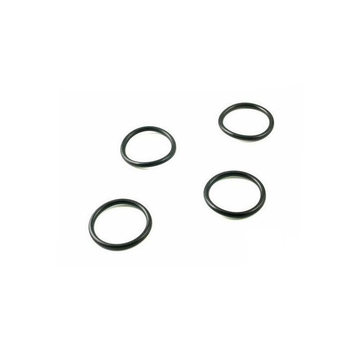 RJ-HA096 - High Quality Silicon Gromments (HA096) RJX Hobby