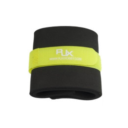 RJ-RJX-100LY - Receiver wrap Lime yellow (RJX-100LY) RJX Hobby