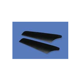 HM-4-3-Z-01 - Main Rotor blades