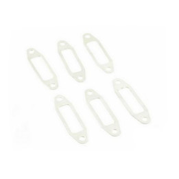 RJ-RJX91-OS - Alum engine washer 1mm for OS 61 91 (RJX91-OS) RJX Hobby