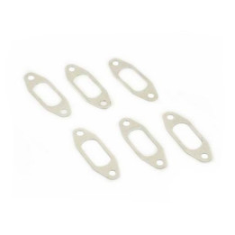 RJ-RJX91-YS - Alum engine washer 1mm for YS 91 (RJX91-YS) RJX Hobby