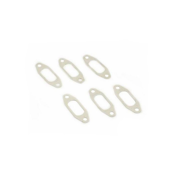 RJ-RJX91-YS - Alum engine washer 1mm for YS 91 (RJX91-YS) RJX Hobby