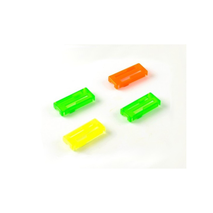RJ-T6008 - Safety lock x 4 pcs (T6008) RJX Hobby