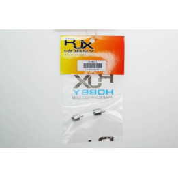 RJ-XT8017 - Fuel Tank clunk (metal) (XT8017) RJX Hobby