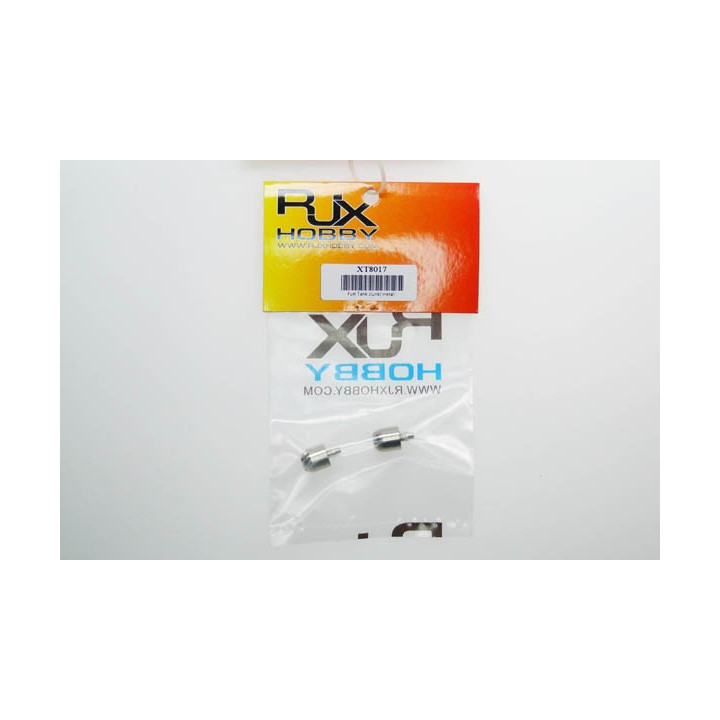RJ-XT8017 - Fuel Tank clunk (metal) (XT8017) RJX Hobby