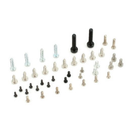 EF-3737 - B130X - Screw Set (BLH3737) E-flite