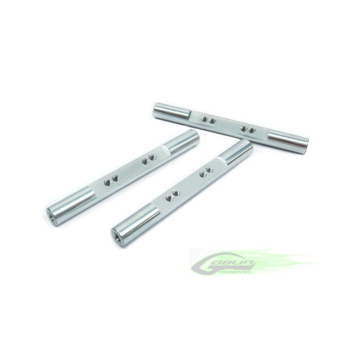 GB-H0003-S - Aluminium Frame Spacers (3pcs) (H0003-S) Goblin