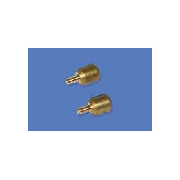 HM-4-3-Z-04 - Flybar connector