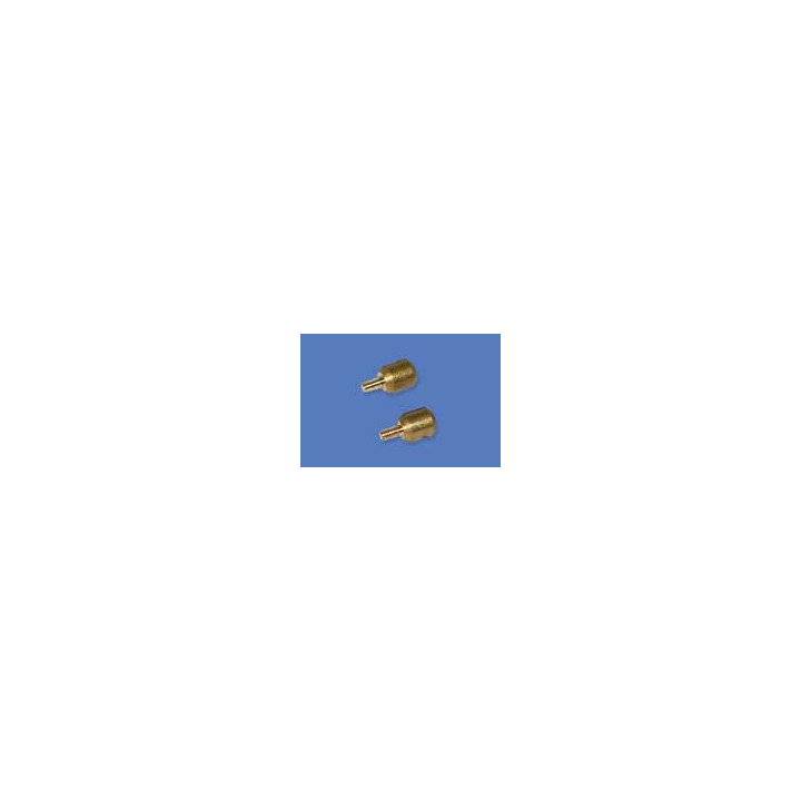 HM-4-3-Z-04 - Flybar connector