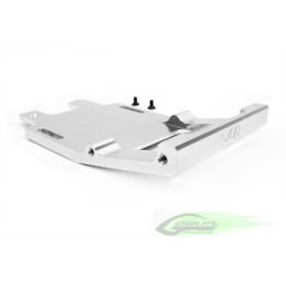 GB-H0004-S - Aluminium ESC Tray (H0004-S) Goblin