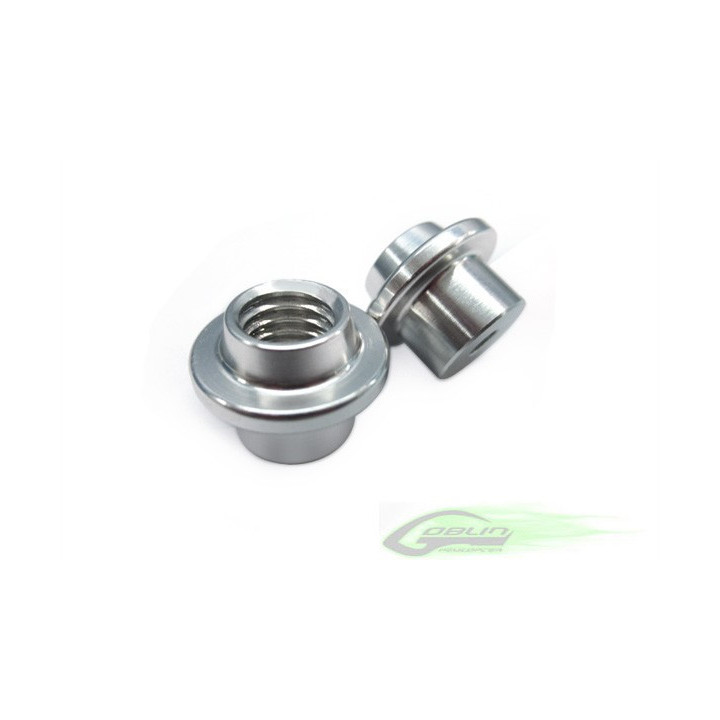 GB-H0008-S - Aluminium Canopy Stand (2pcs) (H0008-S) Goblin
