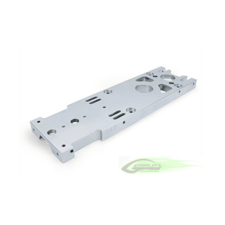 GB-H0009-S - Aluminium Frame Tray (H0009-S) Goblin