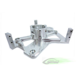 GB-H0010-S - Aluminium Main Servo Mount (H0010-S) Goblin
