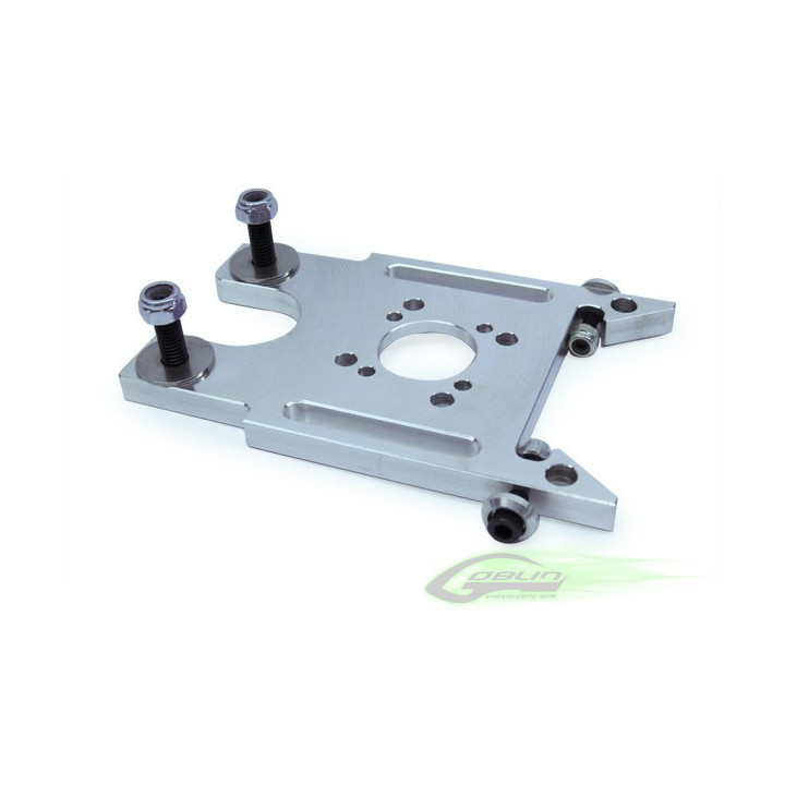 GB-H0011-S - Aluminium Motor Mount (H0011-S) Goblin