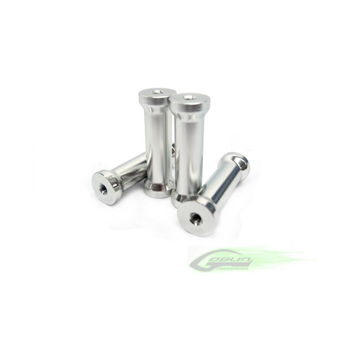GB-H0018-S - Aluminium Frame Support (4pcs) (H0018-S) Goblin