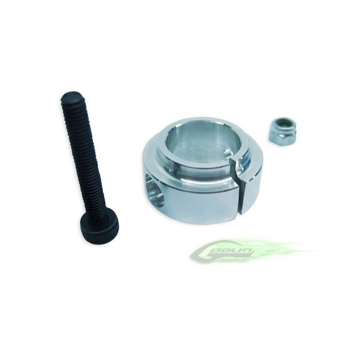 GB-H0020-S - Locking Collar Set (H0020-S) Goblin