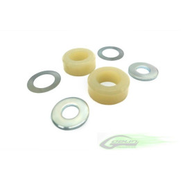 GB-H0027-S - Damper Hard Set (2pcs) (H0027-S) Goblin