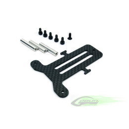 GB-H0043-S - Flybarless Support (H0043-S) Goblin