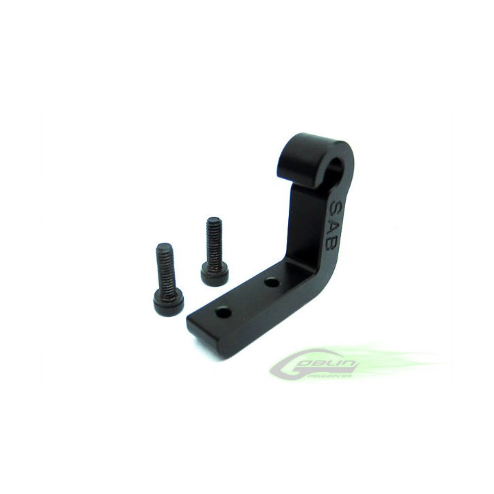 GB-H0045-S - Tail Push Rod Guide (H0045-S) Goblin