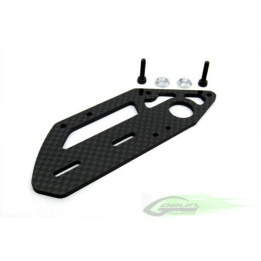 GB-H0047-S - Carbon Fibre Tail Case Side (H0047-S) Goblin