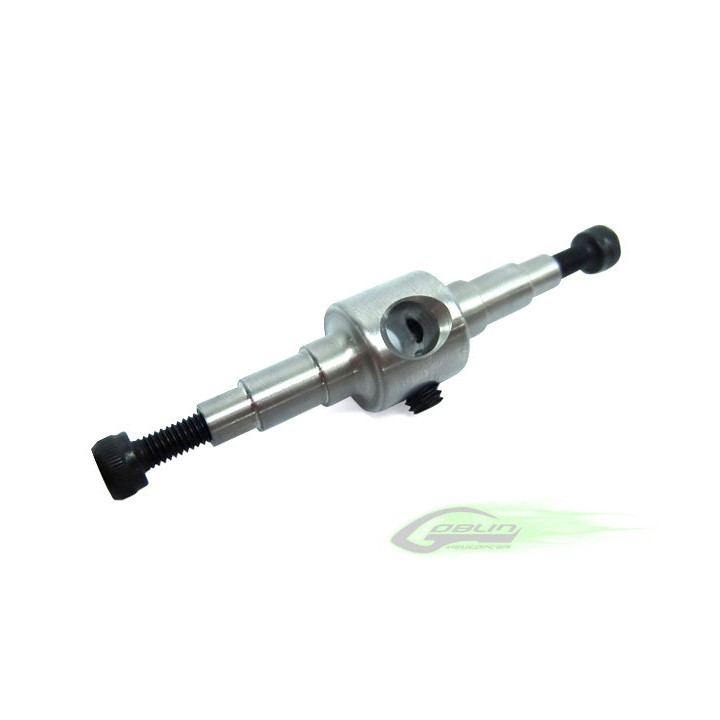 GB-H0051-S - Tail Rotor Hub (H0051-S) Goblin