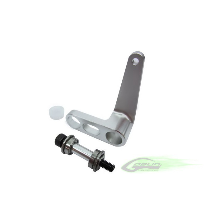 GB-H0059-S - Aluminium Bellcrank (H0059-S) Goblin