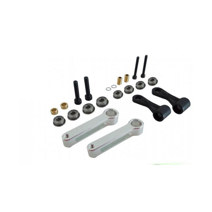 GB-H0132-S - Radius Arm Set (H0132-S) Goblin