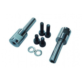 GB-H0141-S - Heavy Duty Grip Links (2pcs) (H0141-S) Goblin