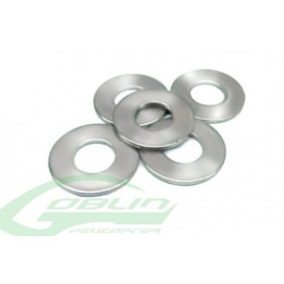 GB-HC184-S - Washer 4.3 x 11 x 1 x 5pcs (HC184-S) Goblin